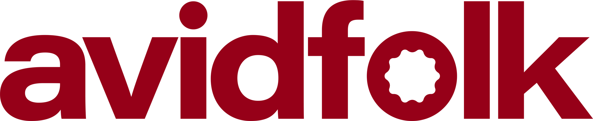 Logo and wordmark of Avidfolk Consulting, LLP